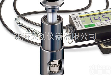 美国狄<em>夫斯</em>高<em>PosiTest</em> AT-A数字显示附着力测试仪