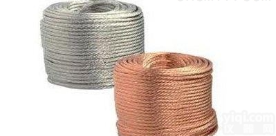 大量销售  <em>镀锡</em><em>接地线</em>