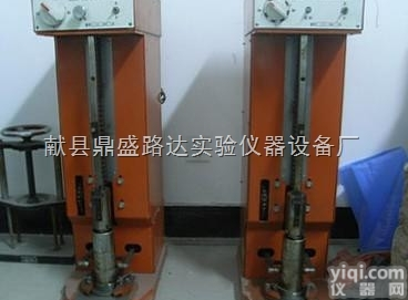 JDM-2型电动相对密度仪 数显定时密度仪 电动土壤相对密度仪