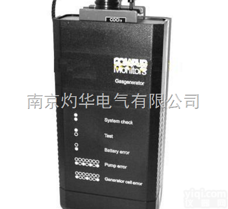 535 202  德国Compur Monitors <em>气体</em>检测仪 <em>报警</em><em>装置</em> 传感器  德...