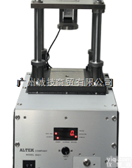 9221CA2  轻质饮料罐轴向<em>承压</em>力<em>测定仪</em>