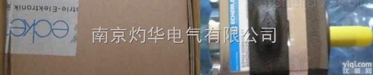 EIPS3-0281016 RB2  德国Otto ECKERLE 齿轮泵 <em>油泵</em>  真空泵 <em>计量</em>泵等  百年...