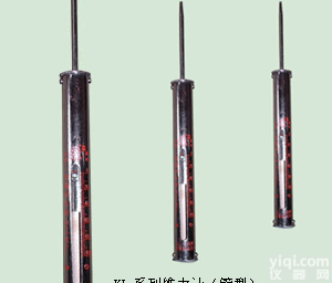 KL-0.25  <em>管型</em><em>测力计</em>（<em>推力</em>计）