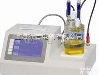 上海特价供应  ZHYW<em>绝缘油</em><em>微量</em><em>水份</em>测试仪