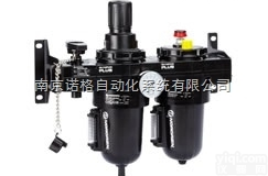BL68-801  NORGREN <em>诺冠</em><em>过滤器</em>/减压阀和<em>油雾器</em>组合BL68-801 特价