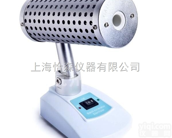 红外接种环<em>灭菌器</em>HY-800、红外电热<em>灭菌器</em>HY-800D（<em>大口径</em>）