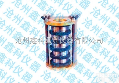 叠式<em>饱和器</em>厂家_<em>GDB</em>-1型叠式<em>饱和器</em>