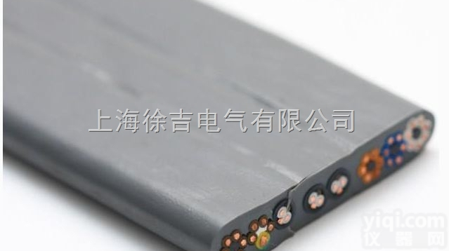 YVFB、YFFB行车扁<em>电缆</em>、<em>起重机</em>专用<em>电缆</em>