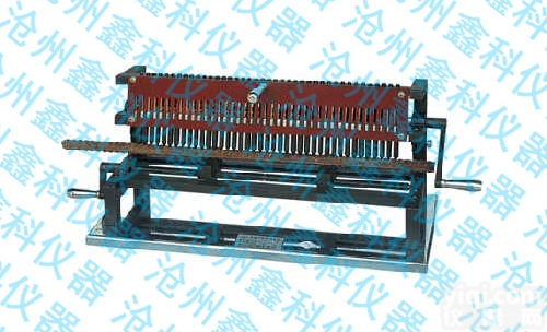 LB－40  <em>连续式</em>钢筋<em>打点</em>机 钢筋<em>连续式</em>标距仪