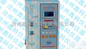 勃氏比表面积测定仪-FBT-9液显<em>水泥</em>勃氏<em>比表面积仪</em>