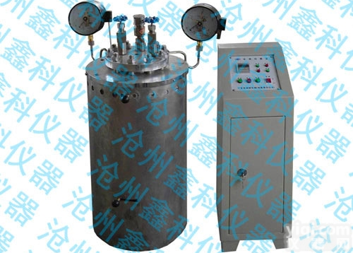 <em>YZF</em>-2A  <em>水泥</em>安<em>定性</em>实验用压蒸釜<em>YZF</em>-2A型