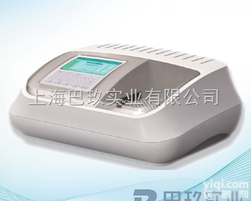 吉大·小天鹅GDYQ-501S<em>兽药残留</em><em>检测仪</em>