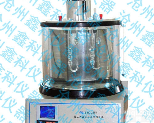 SYD-<em>0620</em>  SYD-<em>0620</em><em>沥青</em><em>动力粘度</em>计