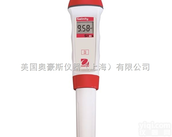 ST10S  奥<em>豪斯</em>ST10S-<em>Starter</em> 笔式测量仪