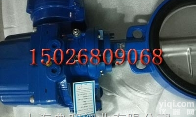 AVK<em>电动蝶阀</em>-丹麦AVK电动软<em>密封</em>蝶阀