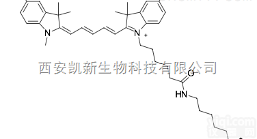 <em>Sulfo</em>-Cyanine5 amine  <em>Sulfo</em>-Cyanine5 amine，<em>Sulfo</em>-Cyanine5...
