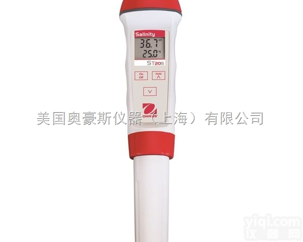 ST20S  奥<em>豪斯</em>ST20S-<em>Starter</em> 笔式测量仪