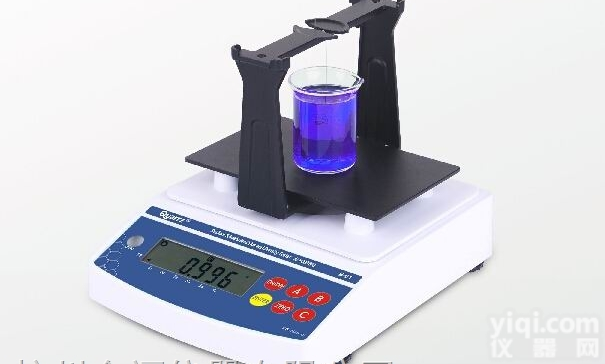 高精度<em>泡花碱</em>浓度<em>测试仪</em>
