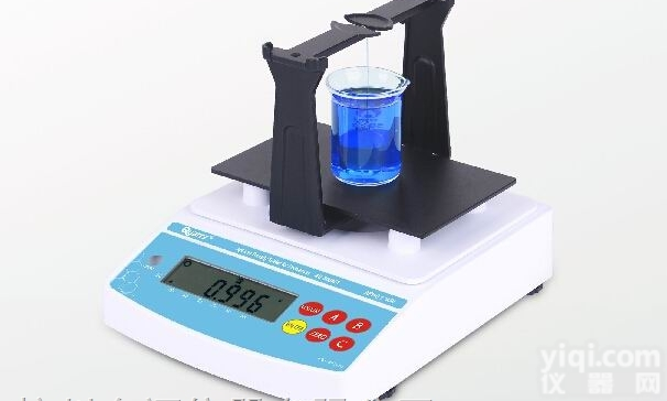 电子<em>泡花碱</em><em>含量</em>检测仪