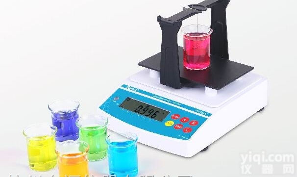 经济型<em>泡花碱</em>模数<em>测试仪</em>