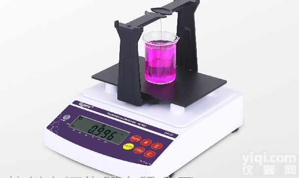 AU-300WG<em>测量</em><em>硅酸钠</em><em>模数</em>的仪器