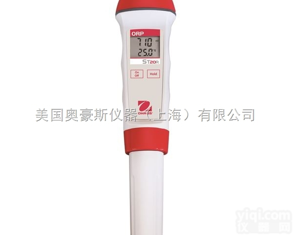 ST20R  奥<em>豪斯</em>ST20R-<em>Starter</em> 笔式测量仪