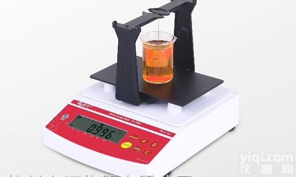 高精度<em>泡花碱</em>浓度<em>检测仪</em>