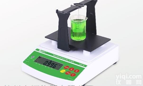 经济型<em>泡花碱</em><em>模数</em><em>检测仪</em>