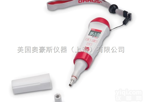 ST20D-<em>Starter</em>  奥<em>豪斯</em>ST20D-<em>Starter</em> 笔式测量仪