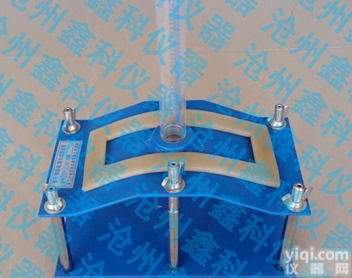 ZST-1  砌<em>墙砖</em><em>抗渗</em><em>装置</em>