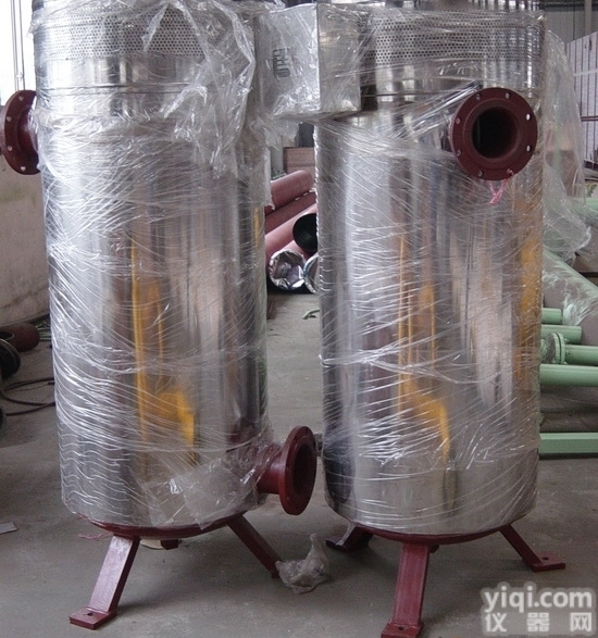 GHY-型系列<em>管式</em>电<em>加热器</em>