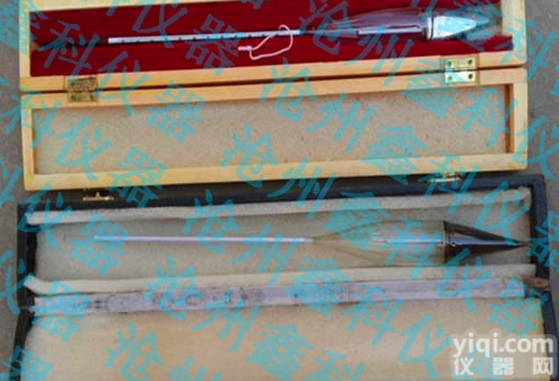 TM-<em>85</em>  TM-<em>85</em><em>土壤密度</em>计的使用方法