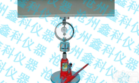 <em>LHT</em>-2  现场土基<em>回弹</em><em>测定仪</em><em>LHT</em>-2型