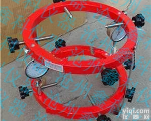 TM-II  <em>混凝土</em><em>弹性模量</em><em>测定仪</em>TM-II型