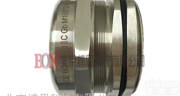 M50  <em>金属电缆固定头</em>