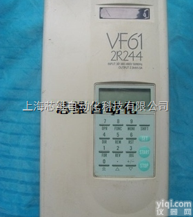 奉贤区<em>东洋</em><em>变频器</em>维修