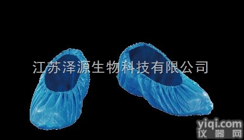 414004-513  VWR系列<em>防护</em><em>鞋套</em>—VWR®基本<em>防护</em>CPE<em>鞋套</em>