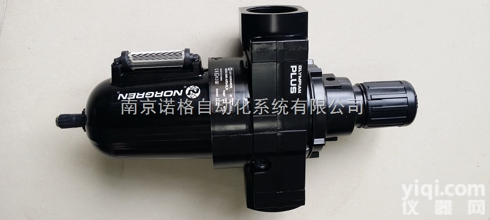 B68G-BGK-AR3-RLN  <em>NORGREN</em><em>诺冠</em>过滤<em>减压阀</em> B68G-BGK-AR3-RLN 等B6...
