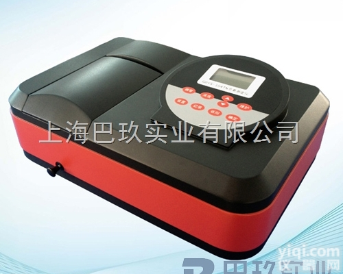 <em>吉大</em>·<em>小天鹅</em>GDYS-104TN总氮<em>测定仪</em>