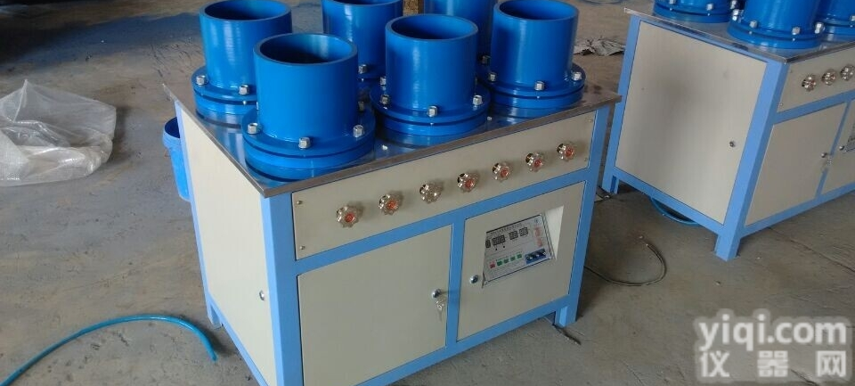 <em>HP-40  自动加压混凝土渗透仪</em>