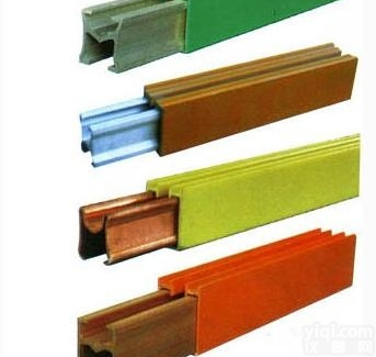 <em>JDC-H型单极导线式滑触线</em>大量销售