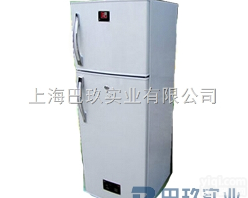 亿思800L全防爆<em>不锈钢</em>外壳立式<em>冷藏柜</em>BL-800/111L