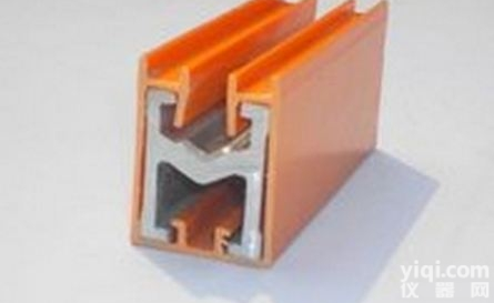 低<em>电阻</em><em>高质量</em>新型节能滑触线