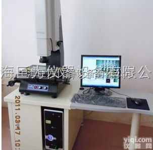 JW-2010/3020/4030  自动智能型影像<em>测量仪</em><em>质量好</em>