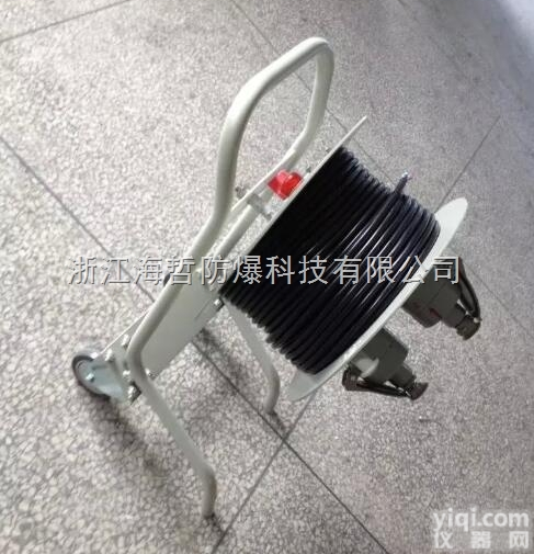 BXD51  移动式防爆检修电缆盘<em>配电盘</em>