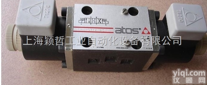 ATOS<em>换向阀</em><em>意大利</em>电磁<em>换向阀</em>