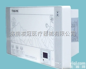 肯格王  动静两用<em>移动式</em>医用空气<em>消毒机</em>