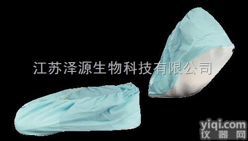 414004-482  <em>VWR</em>系列<em>防护</em><em>鞋套</em>—<em>VWR</em>®高级别<em>防护</em>不滑<em>鞋套</em>