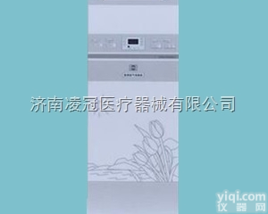 动静两用<em>移动式</em>医用空气<em>消毒机</em>