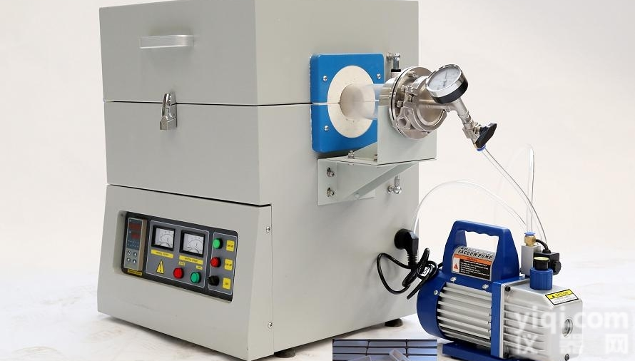 GL系列<em>真空</em><em>管式</em>炉  北京<em>真空</em><em>气氛</em><em>管式</em>炉